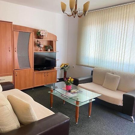 Hotel Tedi Asenovgrad Eksteriør billede
