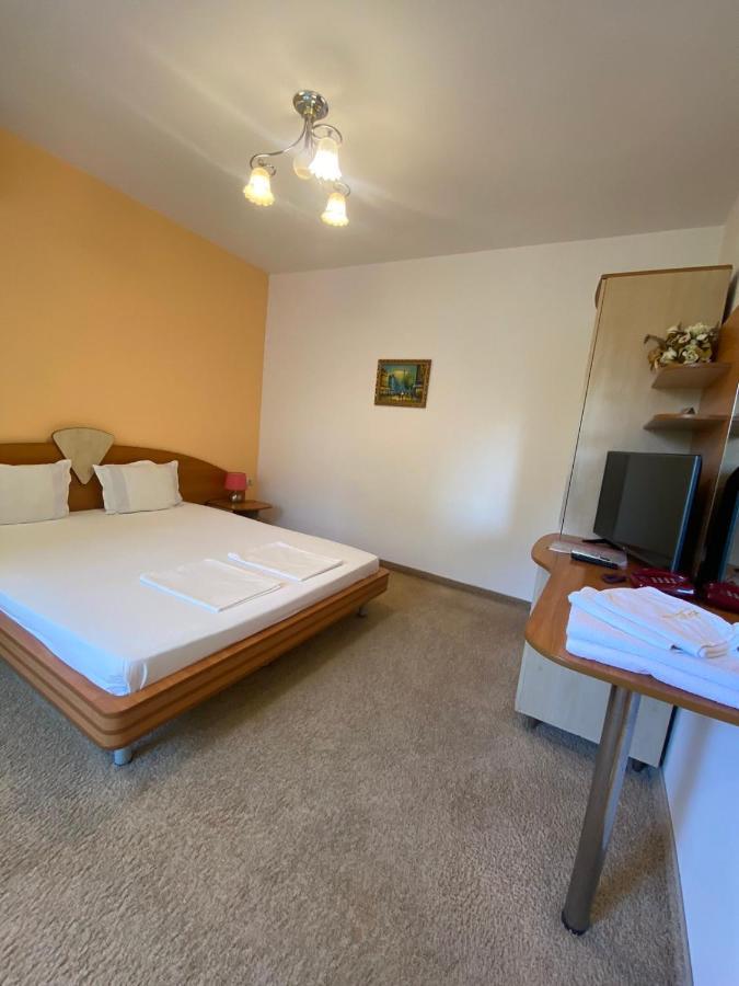 Hotel Tedi Asenovgrad Eksteriør billede