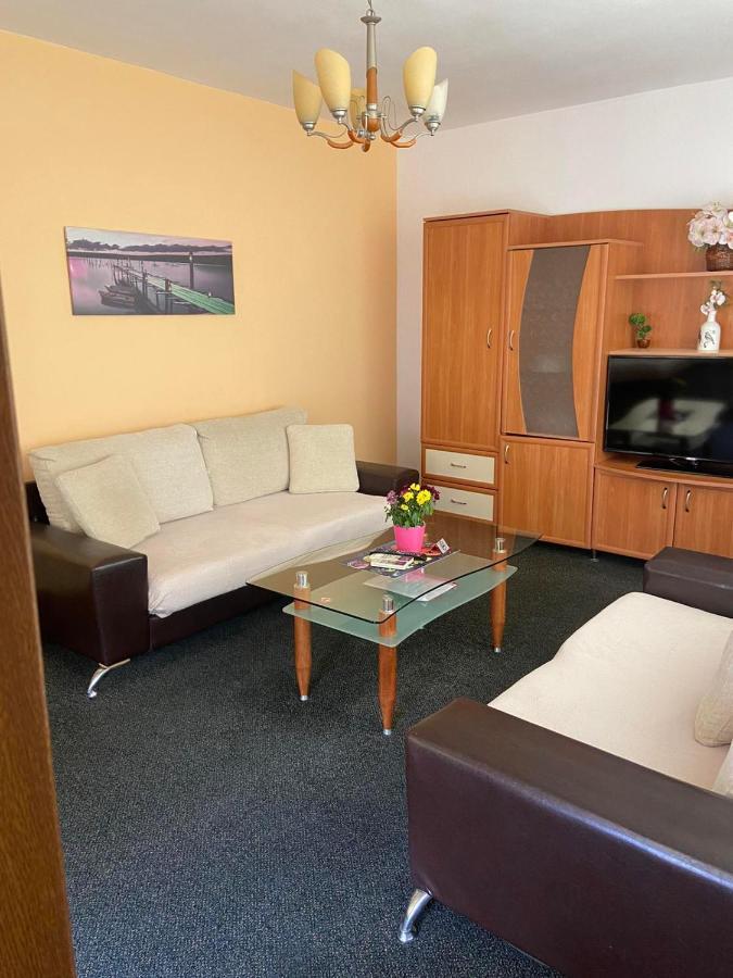 Hotel Tedi Asenovgrad Eksteriør billede