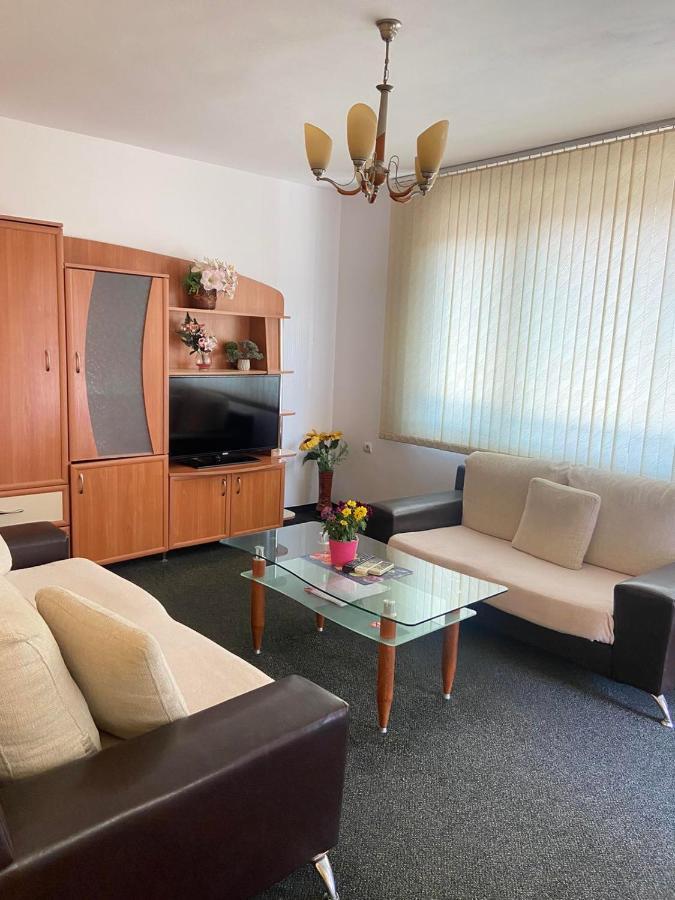 Hotel Tedi Asenovgrad Eksteriør billede
