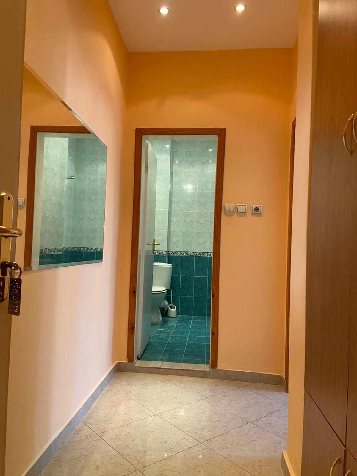 Hotel Tedi Asenovgrad Eksteriør billede
