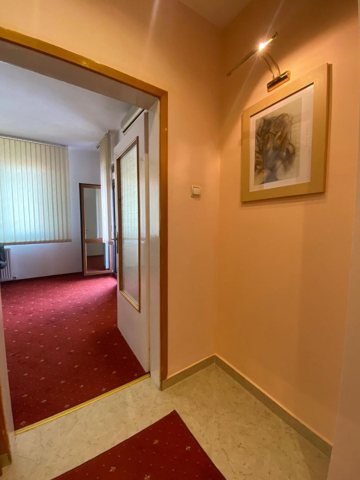 Hotel Tedi Asenovgrad Eksteriør billede